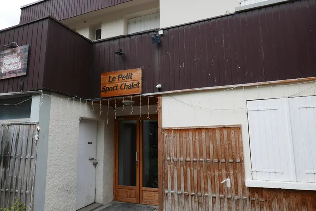 Le Sporting Snowline appartements