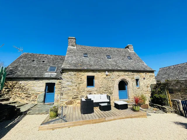 Les gîtes de Penn ar Guer