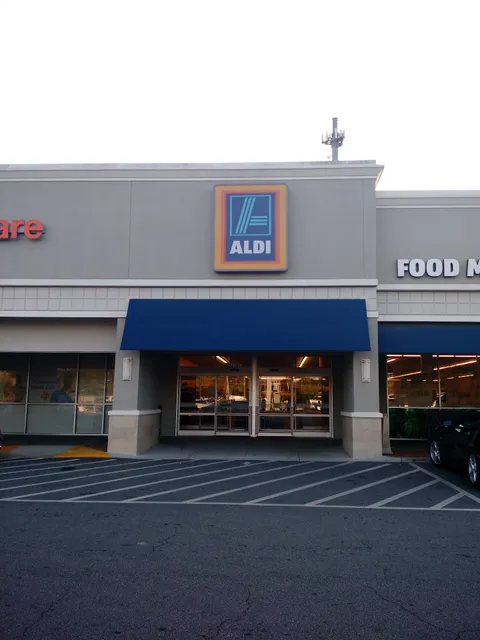 ALDI