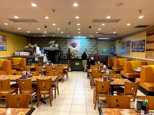 Phở Nam Định Restaurant