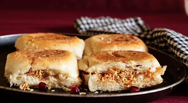 Umiya Kutchi Dabeli