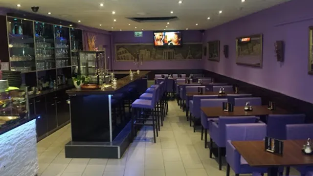 Class Pizza & Kebaphaus