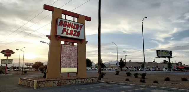 Top F African Store & Fashions