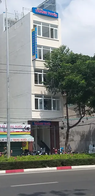 Nhà Nghỉ Thanh Tuyền