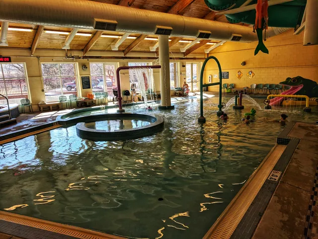 Golden Community Center