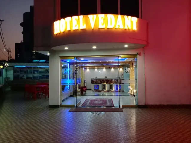 Vedant Pure Veg Restaurant