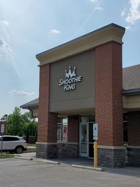 Smoothie King