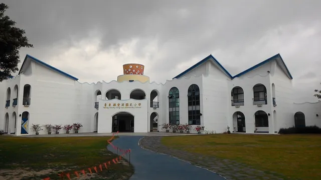 米卡撒民宿 Mi Casa B&B