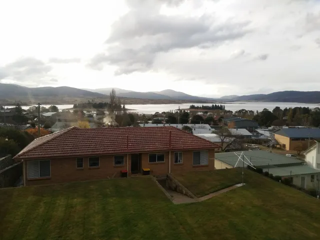 Bogong Heights Apartments