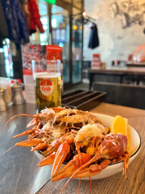 Rakovaya Na Khodynke