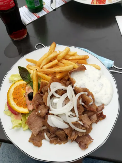 La Casetta Pizzeria Bistro