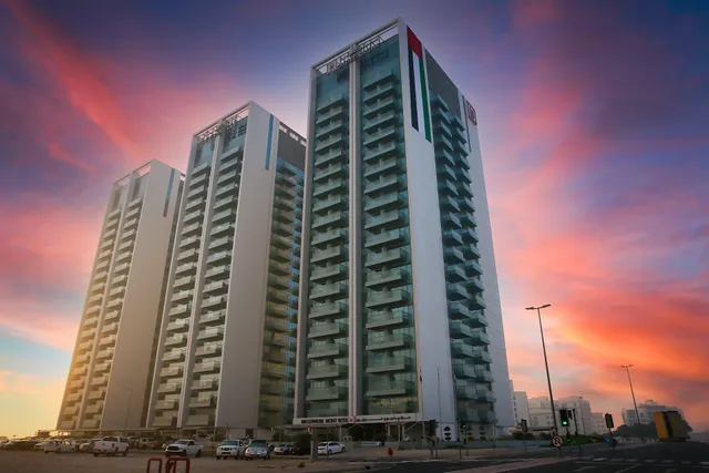 Millennium Executive Apartments Mont Rose