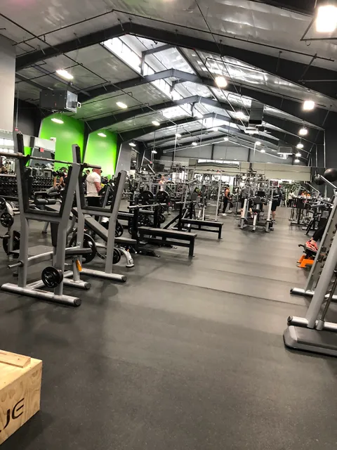 Good Life Fitness SE