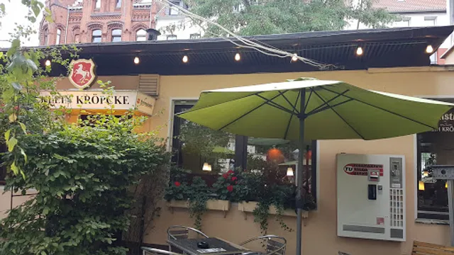 Klein Kröpcke - Hannover