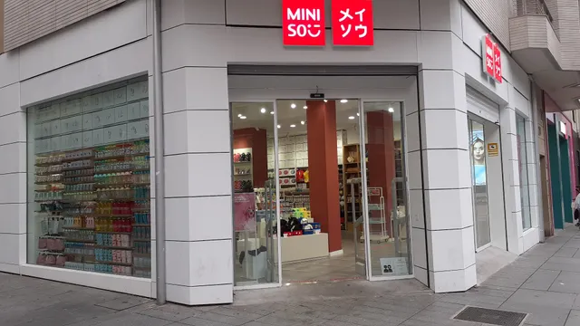 MINISO