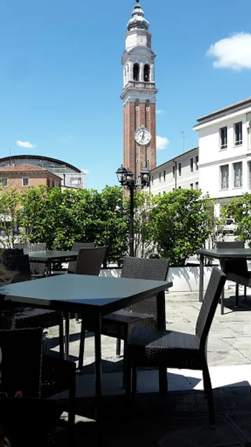 Fabbrica di Pedavena Mirano