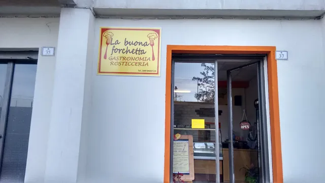 La Buona Forchetta