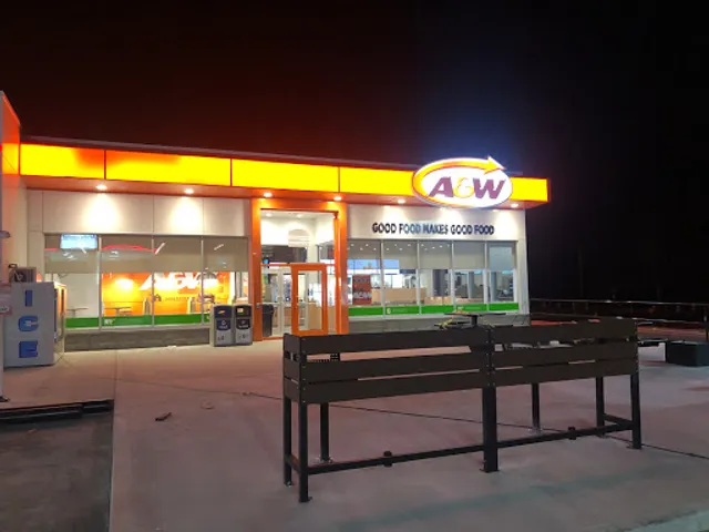 A&W Canada