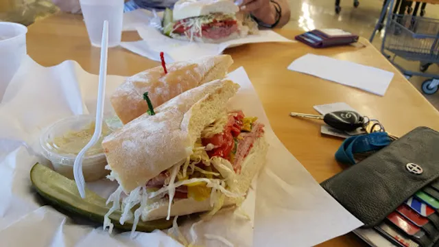 Aspen Mills Bread Co.