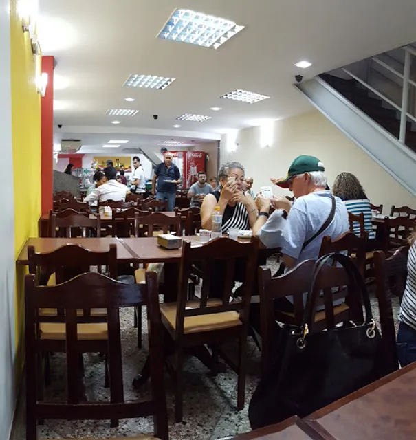 Restaurante Cheiro Verde