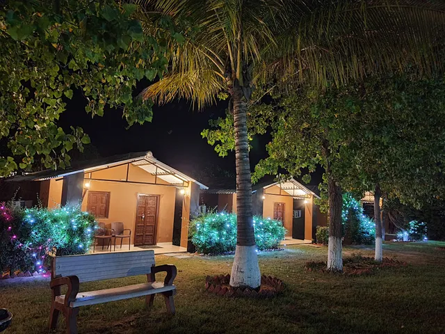 Risala Resort Pushkar