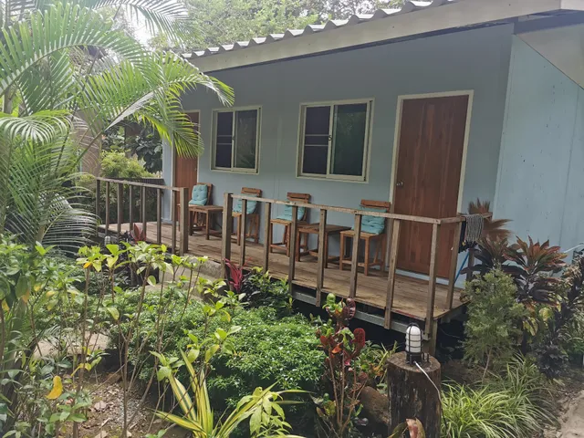 3 Trees Guest House Bungalows and Rooms