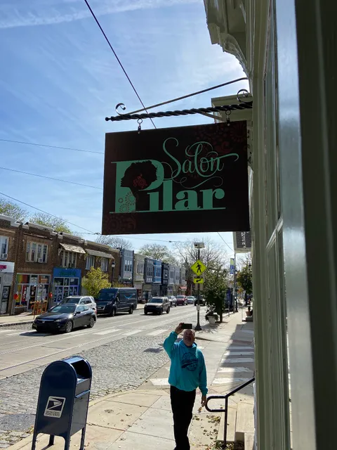 Salon Pilar