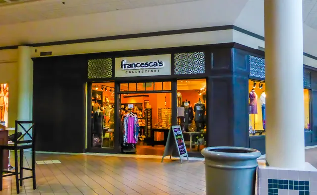 francesca's