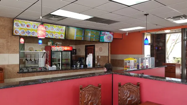 Los Beto's Mexican Food