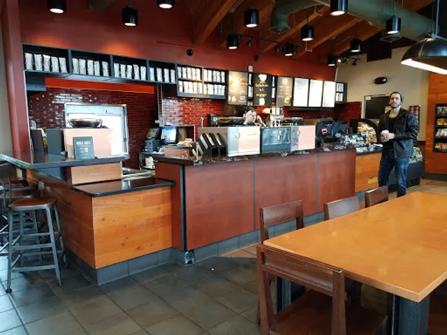 Starbucks