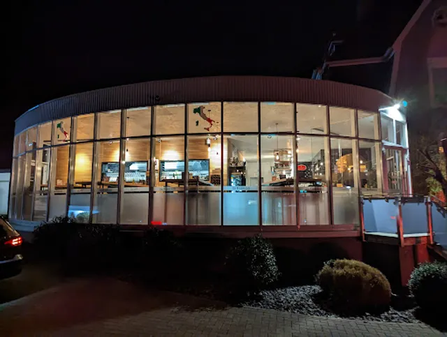 Da Fabrizio Ristorante Pizzeria Vinothek PIRMASENS