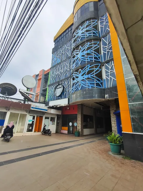 Urbanview Hotel Kanca Banjarmasin by RedDoorz