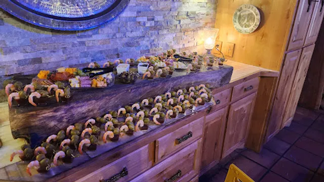 Rock Springs Cafe & Catering