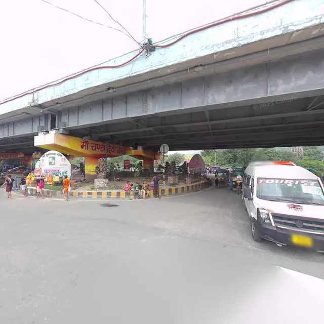 Ganga savera stay and cafe