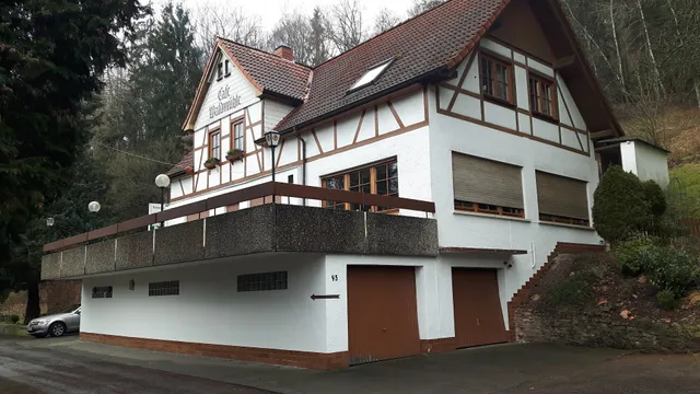 Restaurant Waldmühle