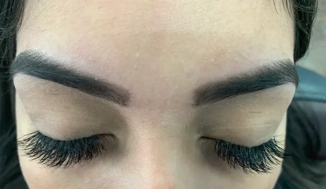 Precious Brows & Lashes