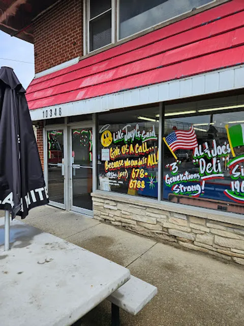 Al & Joe's Foods & Liquors, Inc.