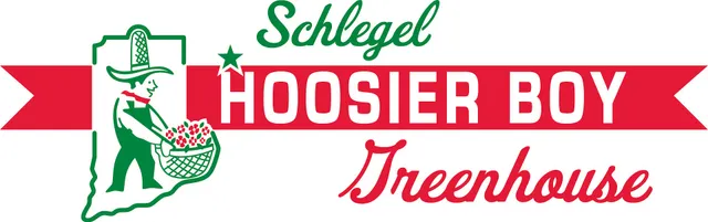 Schlegel Greenhouses