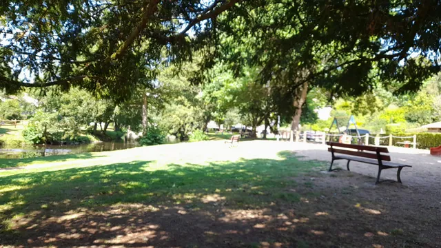 Parc Aimé Vallat