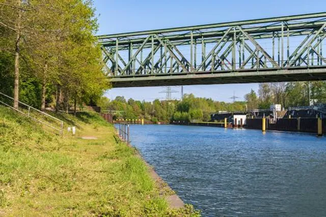 Rhine-Herne Canal