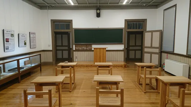 Kanazawa Folklore Museum