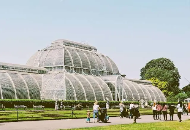 Royal Botanic Gardens, Kew