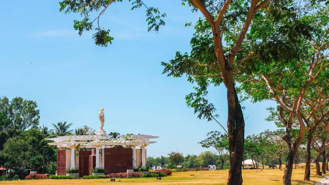 Golden Haven Memorial Park - Iloilo