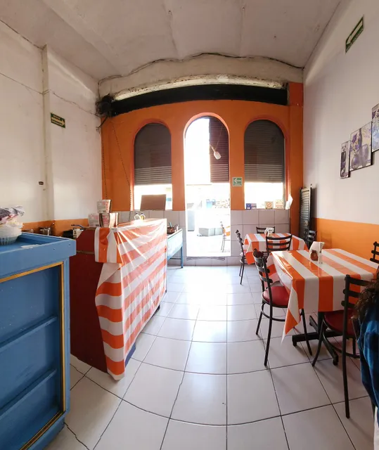 Restaurante Los Monchis Desayunos y Comida