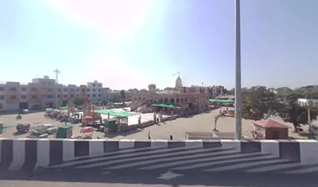 Mamta Fastfood Center