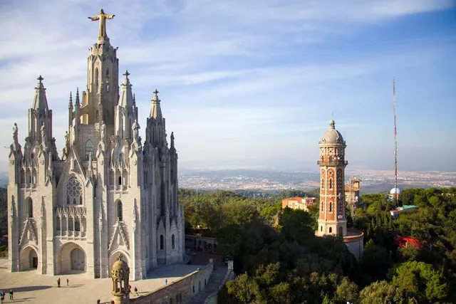 Tibidabo