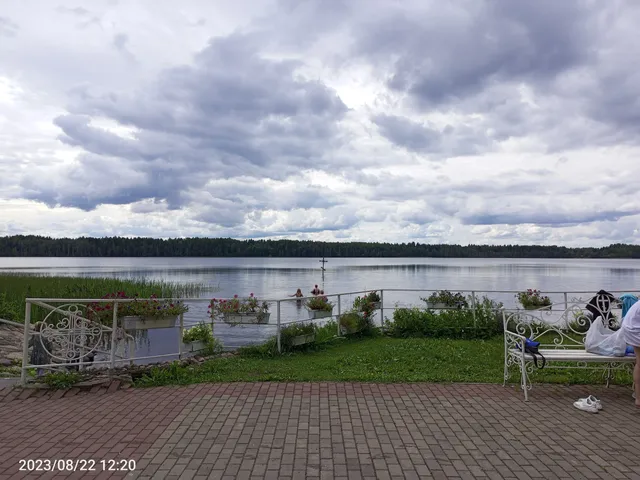 Antoniyevo-Dymsky Monastery