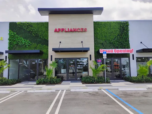 St. Lucie Appliances, LLC