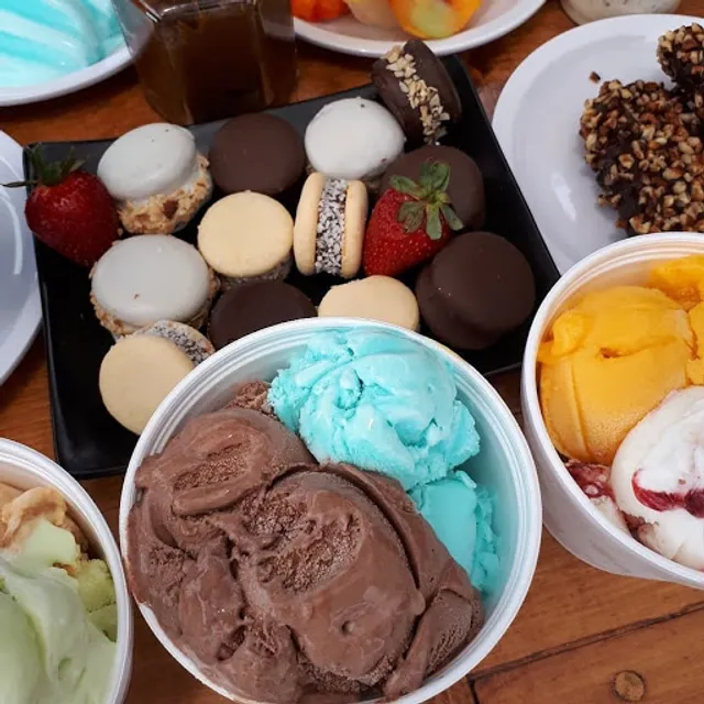 Muy Argentino Contry