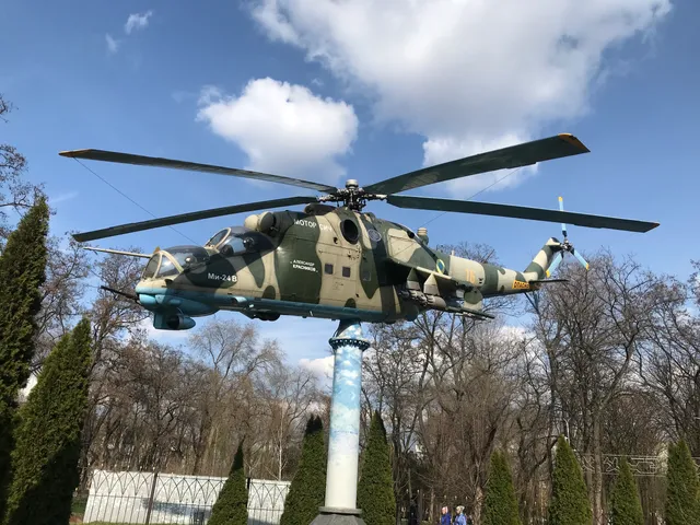 Bohuslayev's Technics Museum